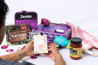 inspiration gifts for cancer patients, meaningful gifts for best friend, sick care package, care package for someone sick with covid