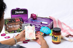 inspiration gifts for cancer patients, meaningful gifts for best friend, sick care package, care package for someone sick with covid