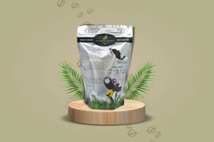Sustainable Coffee Membership