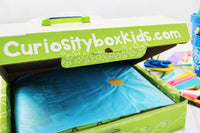 Curiosity Box Kids