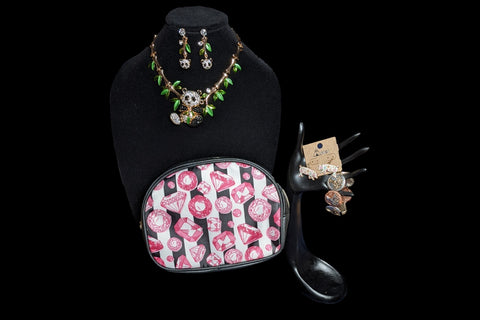 ZZ RT 1223 Chic Boutique Holiday Box
