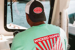Wicked Happy Boxes