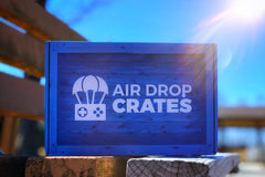 Gaming Mystery Crate