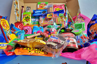 The KIDS Munchie Box