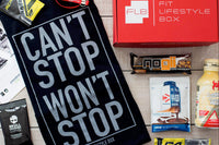 Fit Lifestyle Box