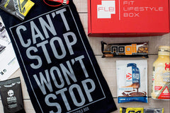 Fit Lifestyle Box