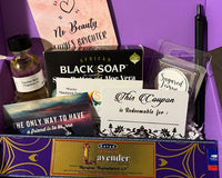 Simply Your Relaxation Box -Essential Oil