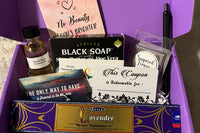 Simply Your Relaxation Box -Essential Oil