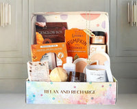Monthly Care Package for Her| Genglow Self-care Subscription Box