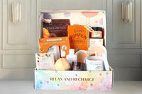 Monthly Care Package for Her| Genglow Self-care Subscription Box