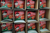 Exotic Noods