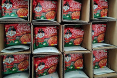 Exotic Noods
