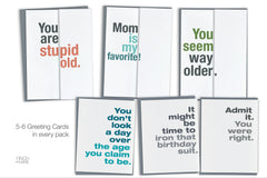 FINCH and HARE Quarterly Fun Pack!
