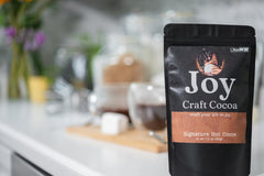 Joy Craft Cocoa Set