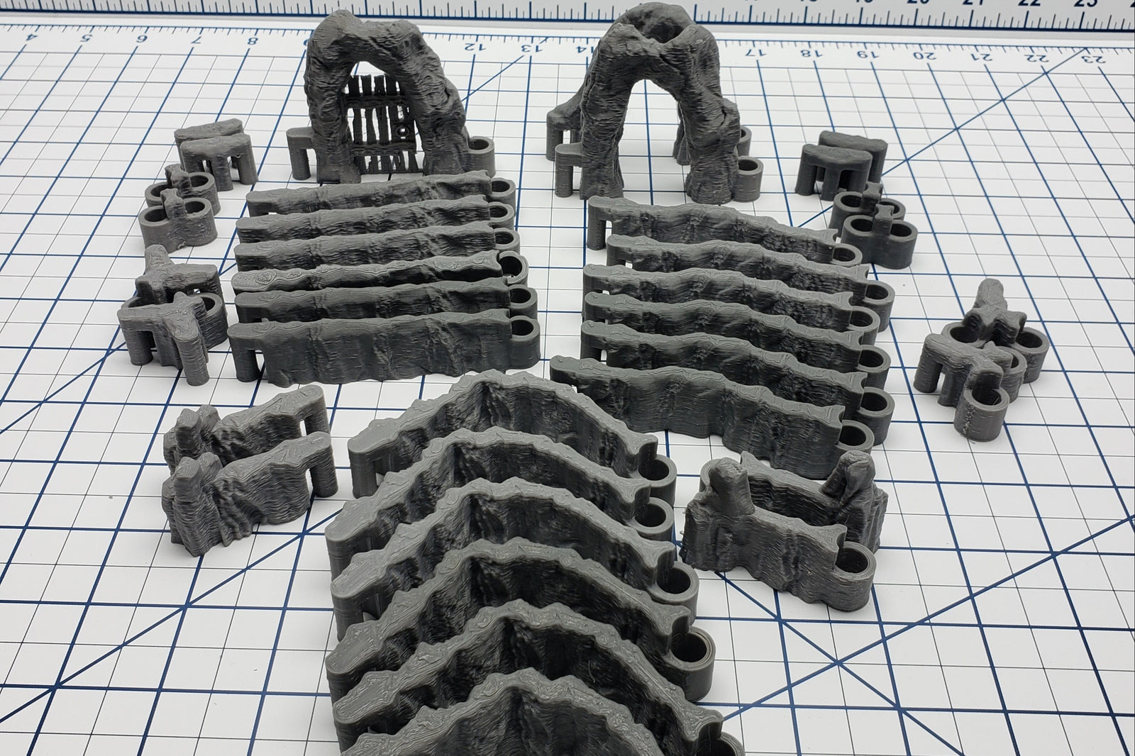 Dungeon Sticks Level 1 Subscription