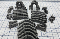 Dungeon Sticks Level 1 Subscription
