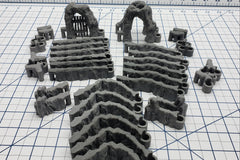 Dungeon Sticks Level 1 Subscription