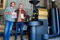 Monthly Coffee Subscription