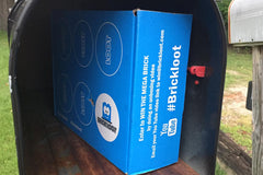 Brick Loot Subscription
