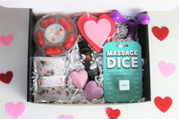 couple gift wife gift box, subscription box for couples, fun subscription box, date night at home, anniversary gift, wedding gift, couple 
