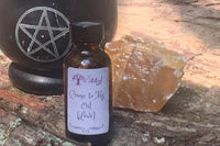 The Intentional Witch Mini Mystery Box