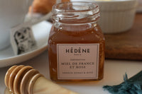 Gourtmet French artisan box