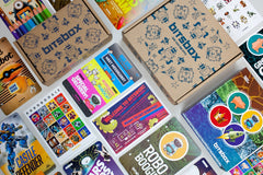 Bitsbox