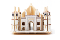 Monthly Architecture Box