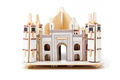 Monthly Architecture Box