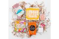 Teacher Care Crate