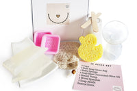 Breast-Milk Soap Kit