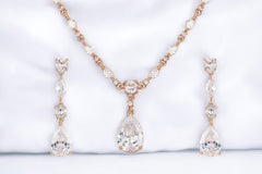 TrendyTreasures Monthly Fashion Jewelry Set Subscription Box