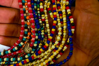 Divine Essence Waistbeads