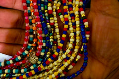 Divine Essence Waistbeads