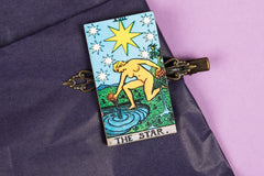 Le Noir Bazaar Box -Your  Box of Witchy Surprises