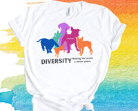 T-Shirt Club for Dog Lovers