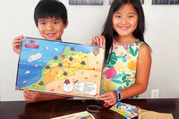 Landmark Kids Mystery Box
