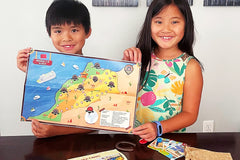 Landmark Kids Mystery Box