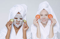 8 Sheet Masks