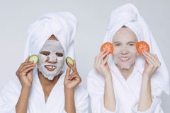 8 Sheet Masks