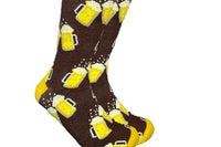 The Bold Sock Pear