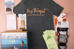 VIP Ultimate Dog Mom Box