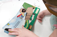 Kidspire Crate