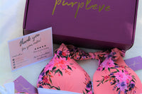 Purpleve Swim Box