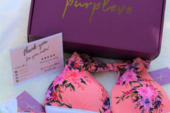 Purpleve Swim Box