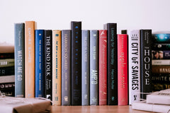 Young Adult Fiction