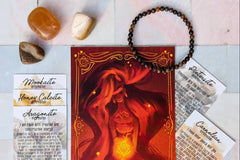 The Crystal Pouch