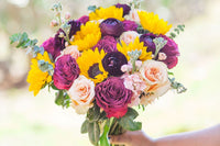 Flower Bouquet (Premier: 33-50 Mixed Stems)