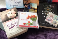 A Book and a Bonus