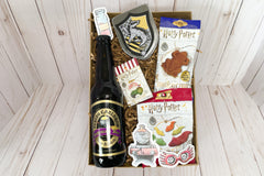 Harry Potter Subscription Box